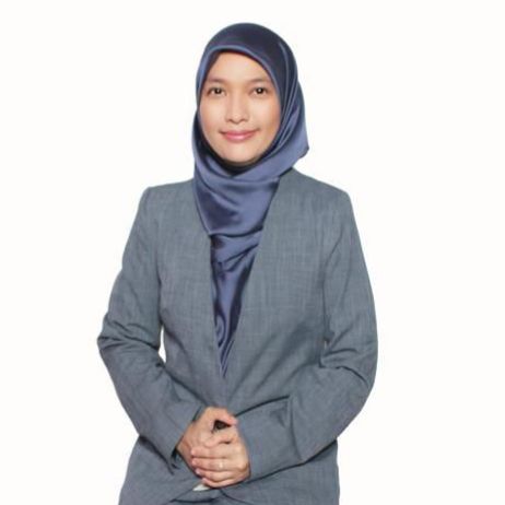 Associate Professor Dr. Nur Aliana Hidayah Mohamed