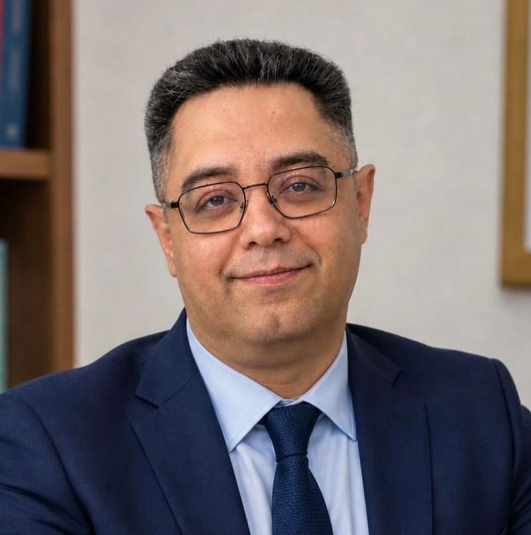 Professor Amin Tamadon
