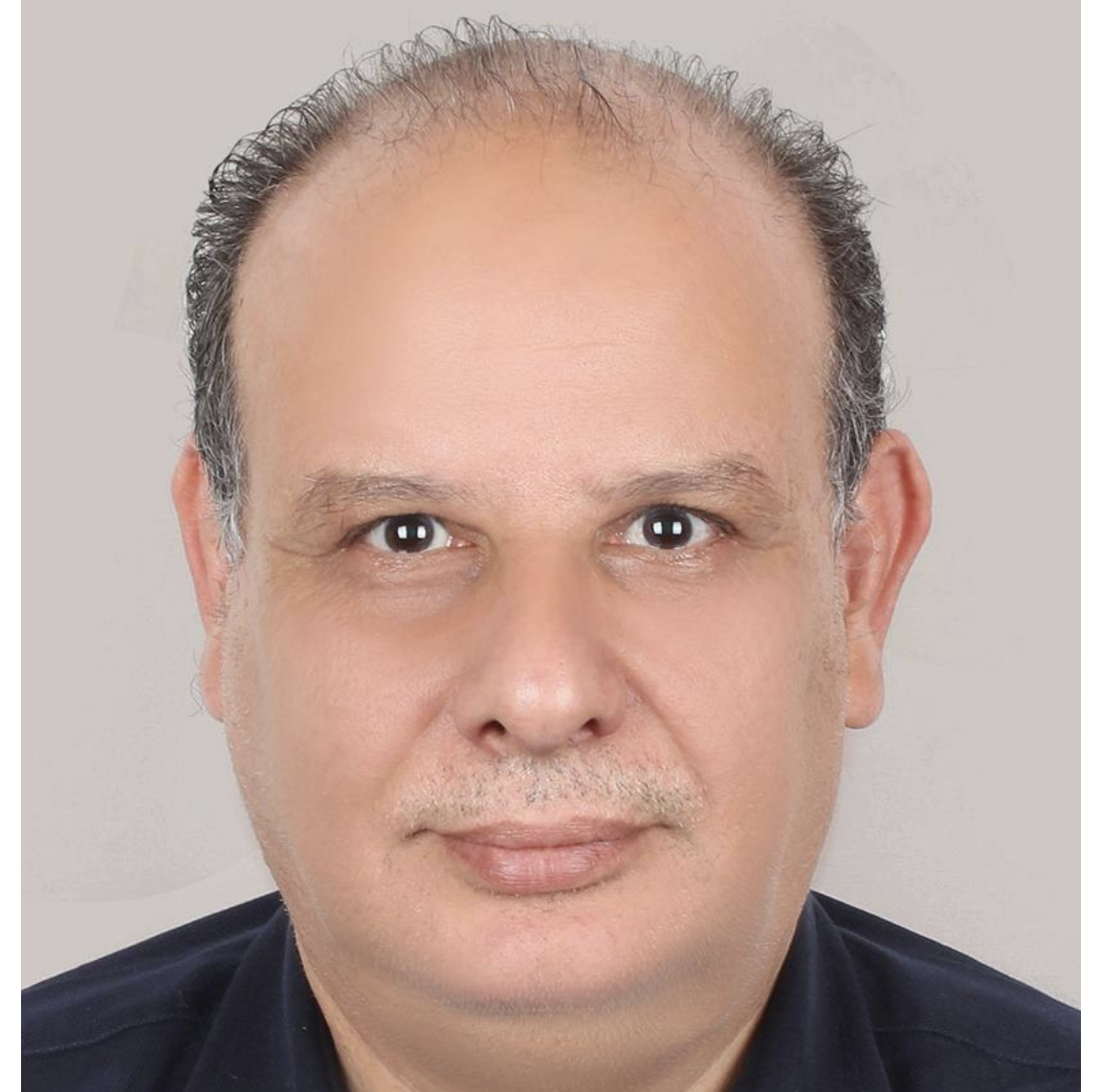 Prof. Dr. Bassem Shaban Sadek