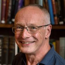 Professor Dr John O. Mason