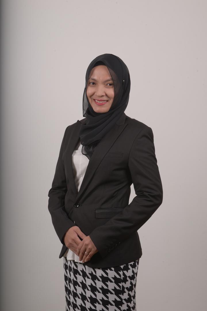 Associate Professor Dr. Mas Suryalis Ahmad