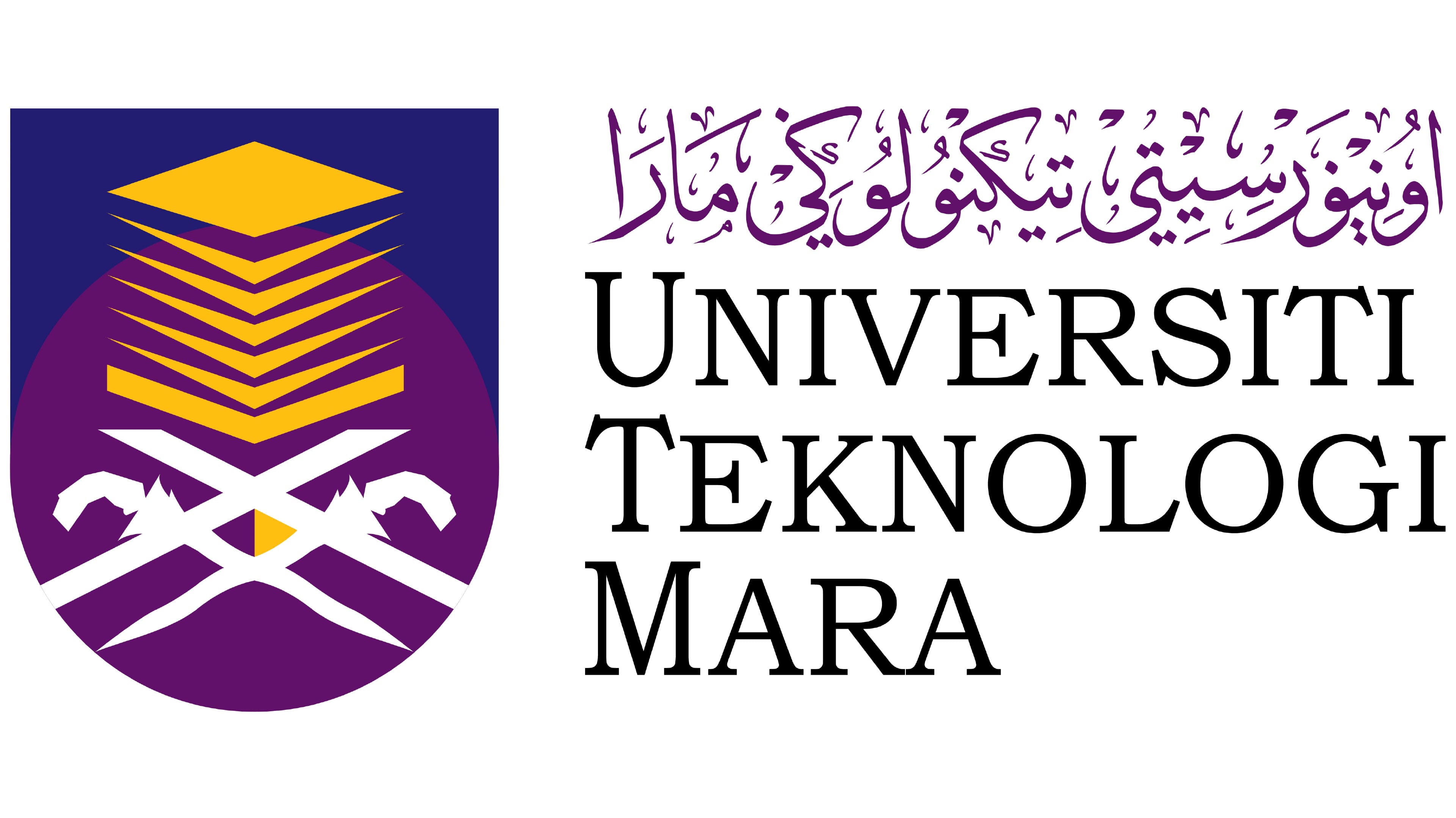 UiTM logo